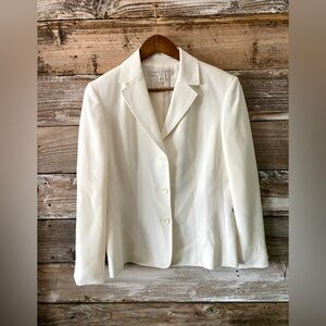 CASUAL CORNER- Blazer